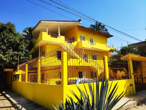 Casa Hansa alojamientos vacacionales