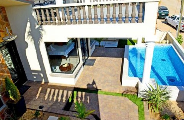 Casa Hermosa Brand New 5 Bed Luxury Home With Private Pool