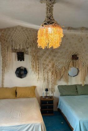 Casa Hijos del Cocho Bacalar