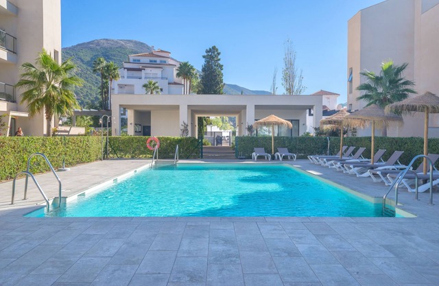 Casa Hoyo Nueve. Golf, Adventure & Andalucia