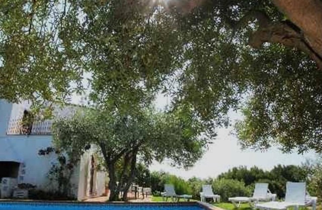 Casa Illa Blanca, Aiguablava, Begur