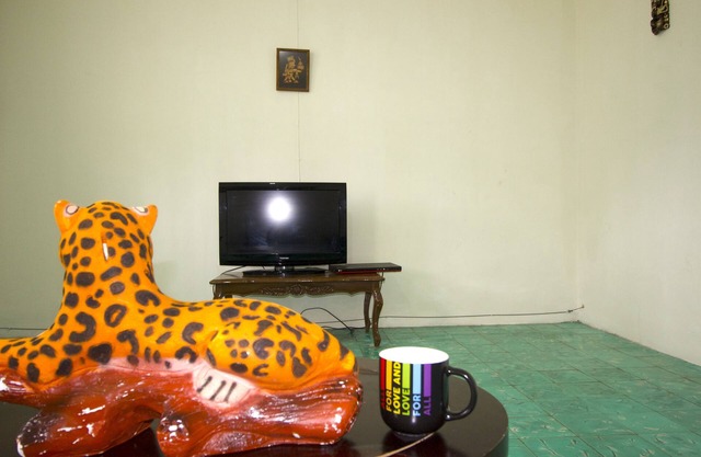 Casa Jaguar =Wonderful location + budget friendly!