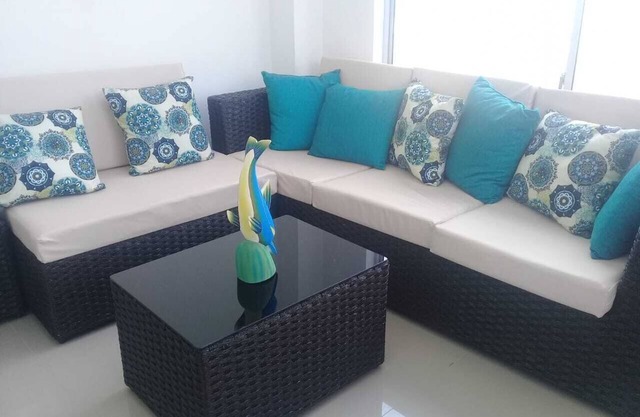 Casa Jama con Piscina Propia