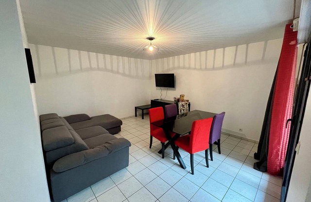 Casa Jamin - Metro - Wifi - Parking - Dream Host