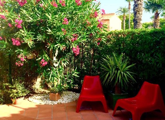 Casa Javea Sands