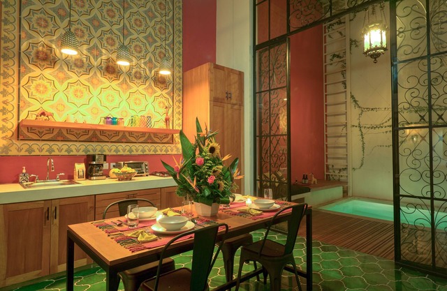 Casa Jirafa, lovely loft in Santa Lucia