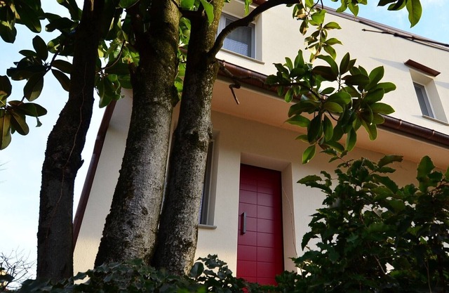 Casa Jireh B&B - everything