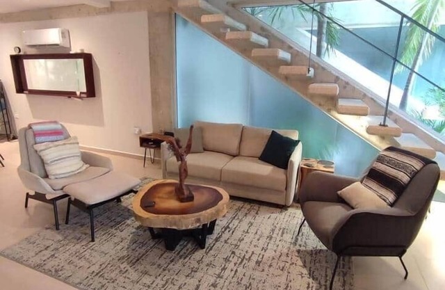 Casa Joya-Luxury 3-Bedroom Home with View