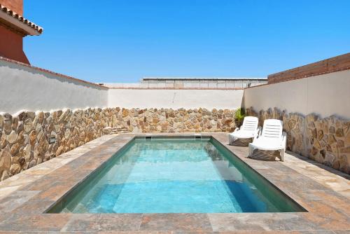 Casa Juana Zahora