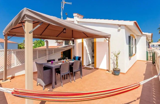 Casa Julia B8: Ideal for families wanting to discover Menorca.