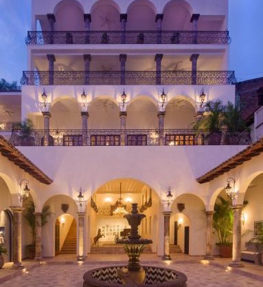 Casa Kimberly Boutique Hotel