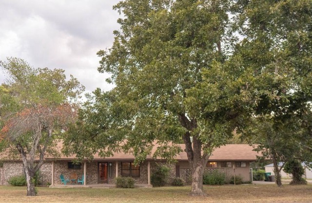 Casa Kingfisher