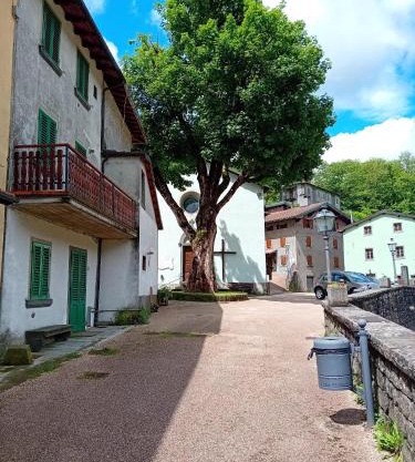 Casa l'Acerone