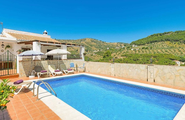 Casa La Era in Frigiliana