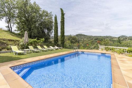 Casa la GRANJA