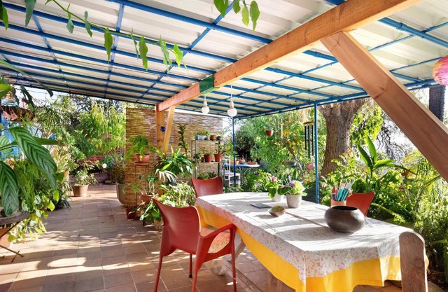 Casa La Panacea