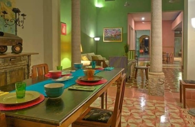 Casa la Rosalina - DH Real Estate