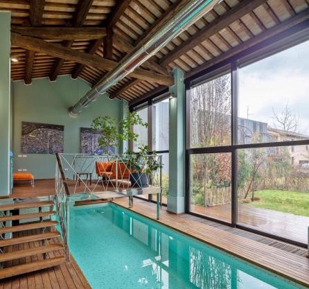 Casa Laderchi