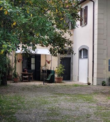 Casa Lago