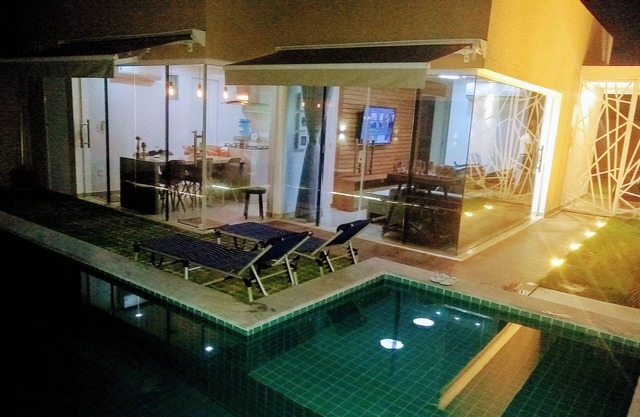 Casa Lagos do Francês