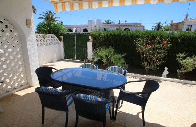 Casa Lara by Parc Mont-roig