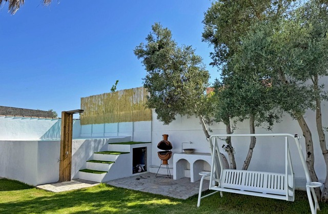Casa Las Cumbres I - Ole Solutions
