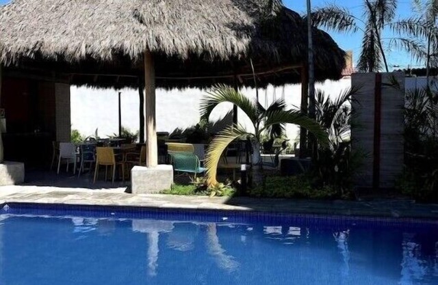 Casa Las Palmas