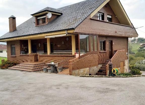Casa Laurel 1