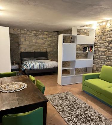 Casa Lazzarini b&b