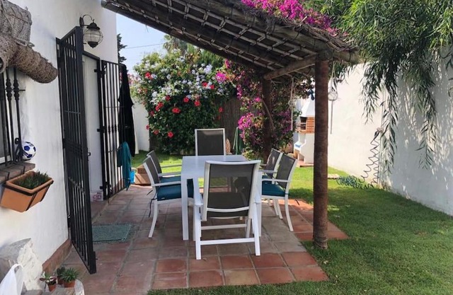 Casa Leïa Caños de Meca