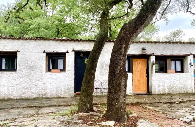 Casa Lejana - Casita 1
