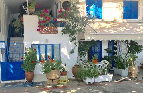 CASA LELA 1.όπως μια φορά.like once
