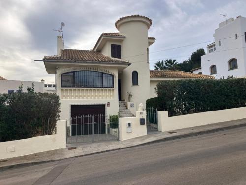 Casa Leon Cabo de Palos