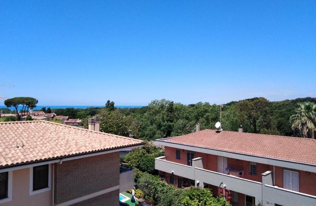 Casa Letizia