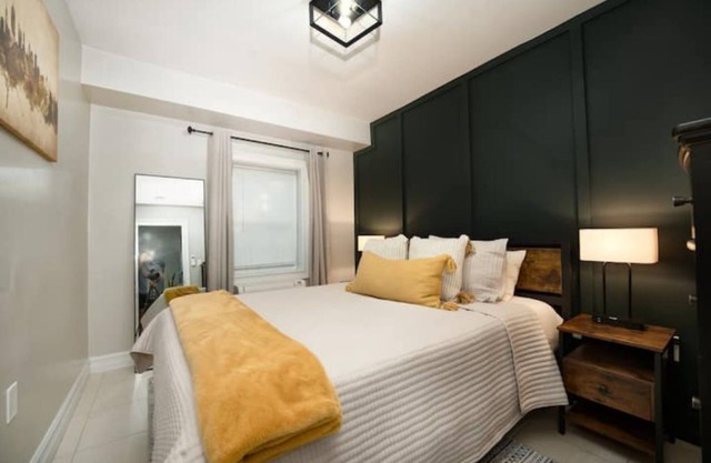Casa Liberty! Lovely JC 2 Bedroom close to NYC