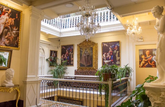 Casa Lima