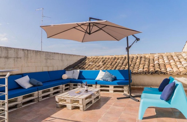 Casa Lina con terrazza