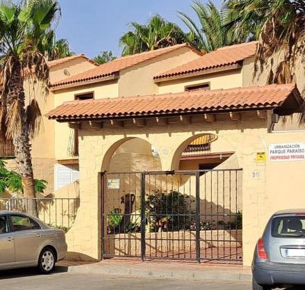 Casa Linda