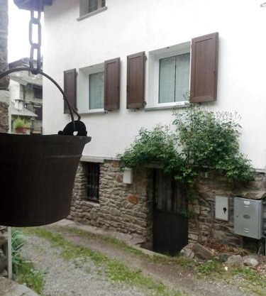 Casa Liscidini