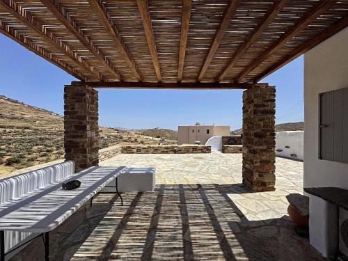 Casa Litha Tinos