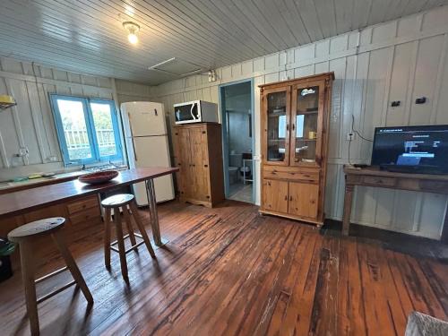 Casa locação Gamboa, Garopaba Sc