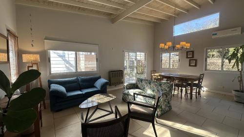 Casa Lopez - Casa en Faro para 6 PAX a 4 cuadras del mar - Hola Sur