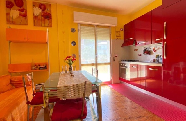 Casa Loreto