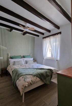 Casa Los Abuelos