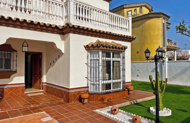 Casa Los Henke - Ole Solutions