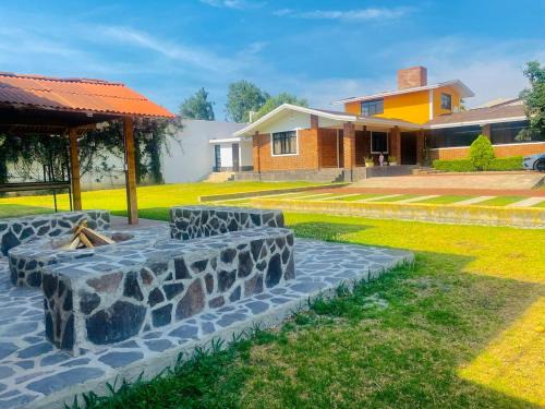 Casa Los Perales