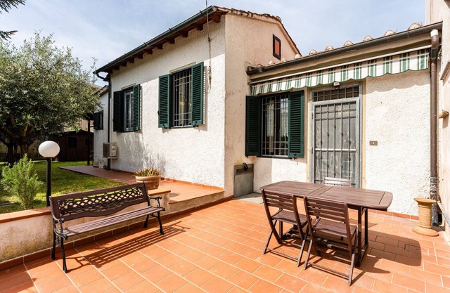 Casa Luana San Concordio - Affitti Brevi Italia