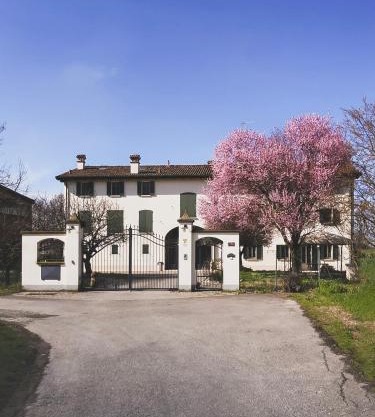 Casa Luisa