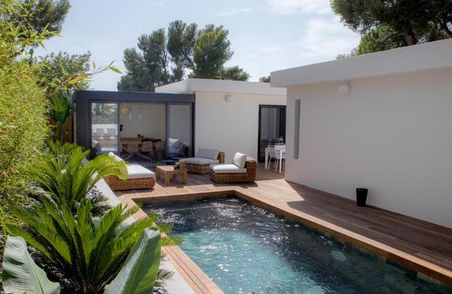 Casa Lulli