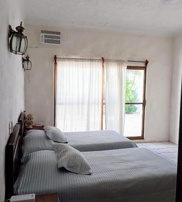 Casa Luna
